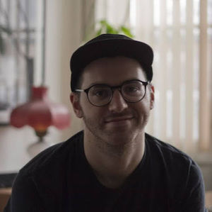 Meet your Posher, Marc-antoine